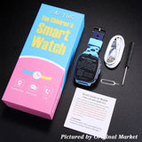 CACTUS KIDOCALL Pink