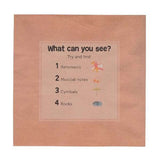 TIGER TRIBE Magic Painting World - Dinosaurs