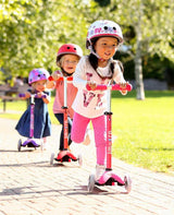 MICRO SCOOTERS Mini Micro Deluxe - Pink