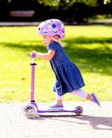 MICRO SCOOTERS Mini Micro Deluxe - Purple