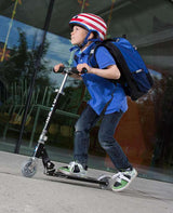 MICRO SCOOTERS Sprite - Black