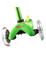 MICRO SCOOTERS Mini Micro Deluxe - Green
