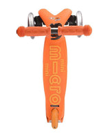 MICRO SCOOTERS Mini Micro Deluxe - Orange