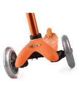 MICRO SCOOTERS Mini Micro Deluxe - Orange