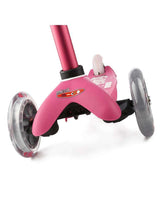 MICRO SCOOTERS Mini Micro Deluxe - Pink