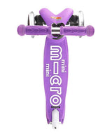 MICRO SCOOTERS Mini Micro Deluxe - Purple