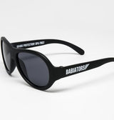 Aviator Babiators - Black Kids sunglasses