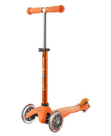 MICRO SCOOTERS Mini Micro Deluxe - Orange