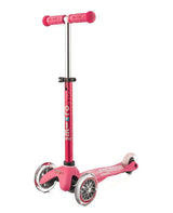 MICRO SCOOTERS Mini Micro Deluxe - Pink
