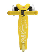 MICRO SCOOTERS Mini Micro Deluxe - Yellow
