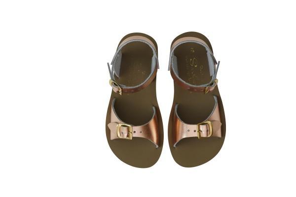 Where to find saltwater sandals in Australia for kids - Juno Boutique