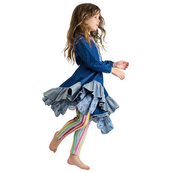 Paper Wings – clothing little people with big imaginations! - Juno Boutique