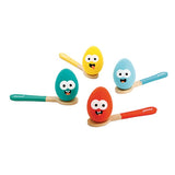JANOD Egg and Spoon Race contents