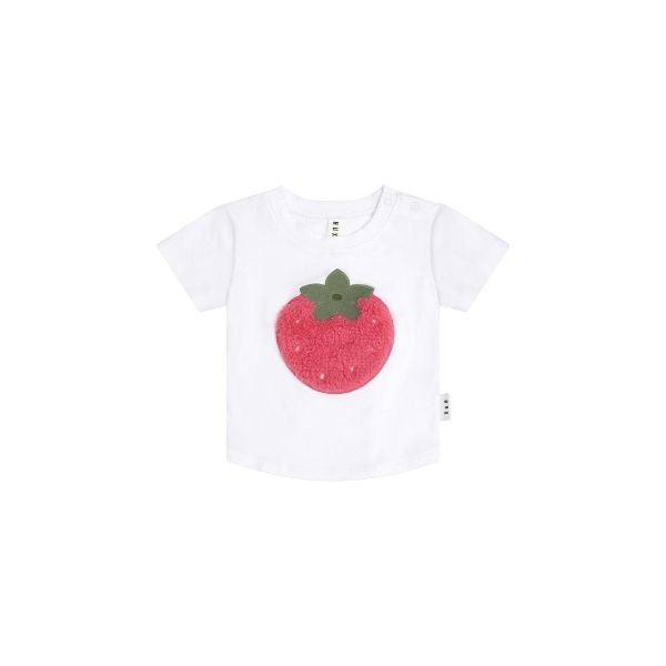 HUXBABY Furberry T-shirt