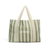 CRYWOLF Summer Tote Bag