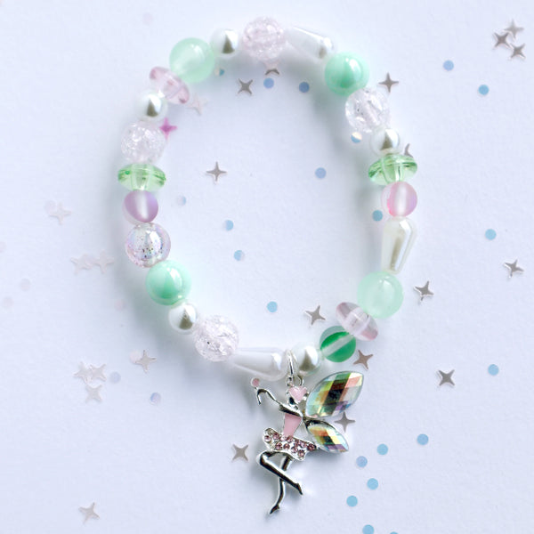 LAUREN HINKLEY Fairy Magic Elastic Bracelet