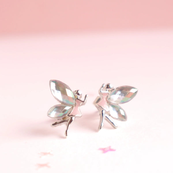 LAUREN HINKLEY Fairy Magic Earrings