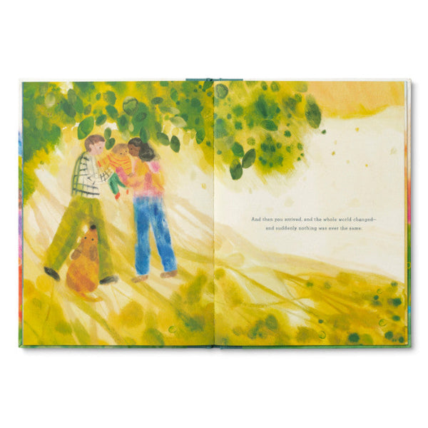 COMPENDIUM We Needed A You inside pages 