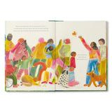COMPENDIUM We Needed A You inside pages 