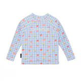 CRYWOLF Baby Rash Vest Lucky Picnic