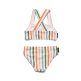 CRYWOLF Bikini - Summer Stripe