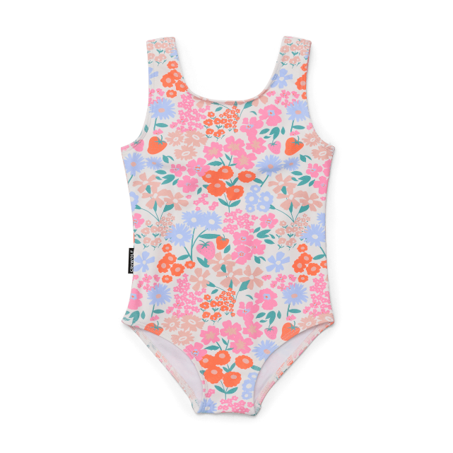 CRYWOLF Swimsuit Berry Garden