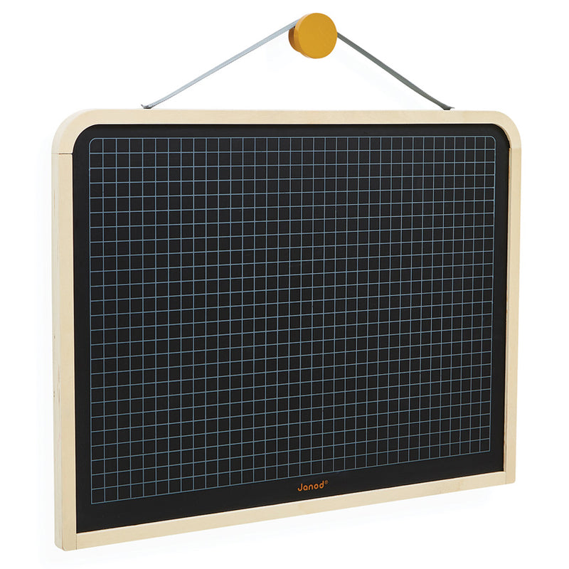 JANOD - WALL BOARD [J09635] grid board side