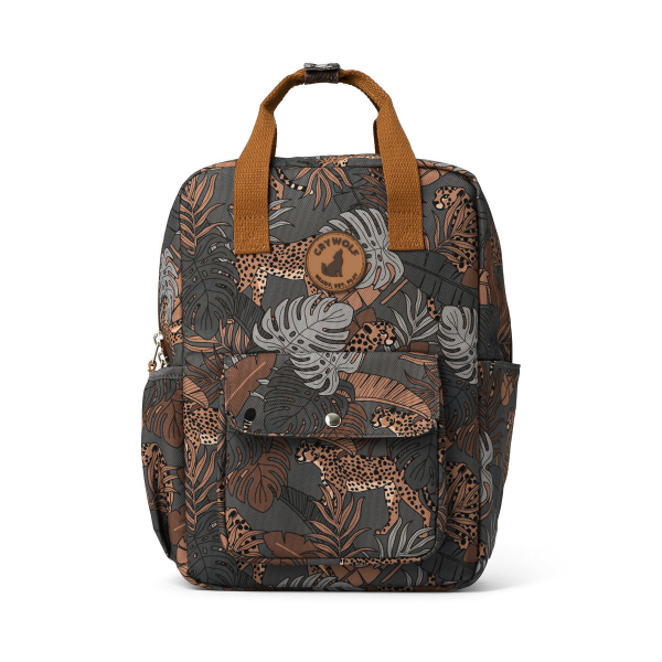 CRYWOLF Mini Backpack - Jungle