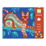 DJECO Oaxacan Cat Mosaics