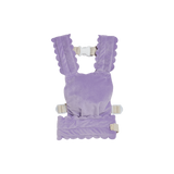 OLLI ELLA Dinkum Dolls Petal Carrier - Lavender