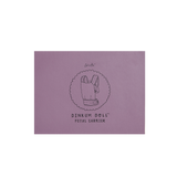 OLLI ELLA Dinkum Dolls Petal Carrier - Lavender BOXED