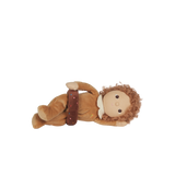 OLLI ELLA Dinky Dinkum Doll Darcy Donut lying on side