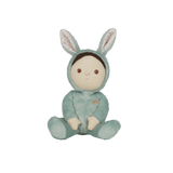 OLLI ELLA Dinky Dinkum Fluffle Family - Biscuit Bunny