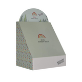 Closed display box