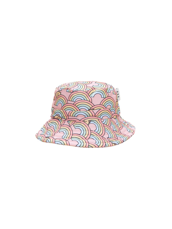 HUXBABY Sunrise Swim Hat