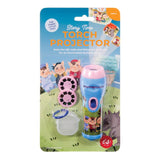 ISGIFT Story Time Torch Projector - 3 Little Pigs
