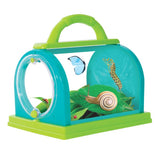 Insects in the ISGIFT Discovery Zone Bug Study Set house