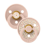 JUNO BIBS DUMMIES studio-colour-s2-jasmine-blush-mix-685906