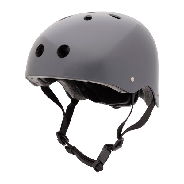 CoCONUTS Grey Helmet - Small