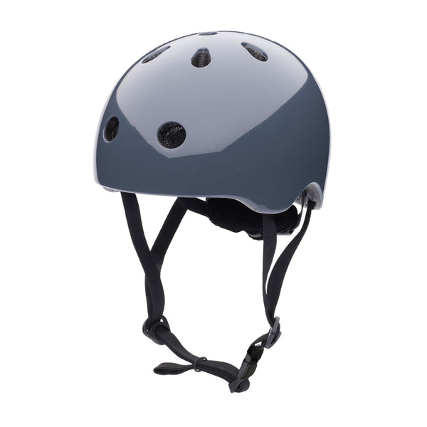 CoCONUTS Grey Helmet - Extra Small