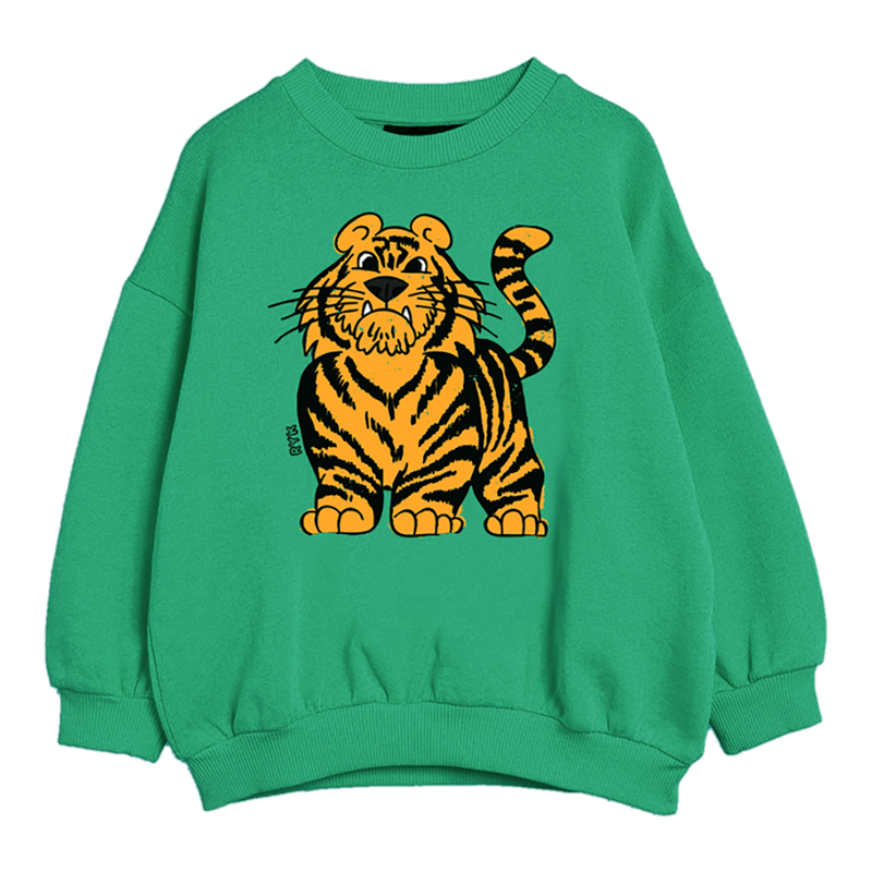 ROCK YOUR BABY CRANKY SWEATSHIRT