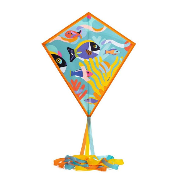 DJECO Ocean Kite