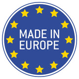 Made in Europe logo