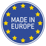 Made in Europe logo