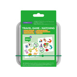 MIEREDU Travel Games