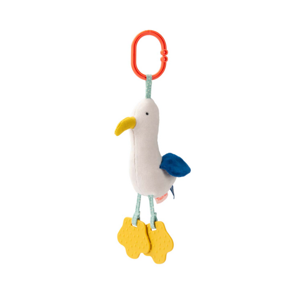 MOULIN ROTY Puce & Pilou Activity Gull