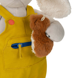 MOULIN ROTY Puce & Pilou Large Activity Dog