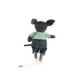 MOULIN ROTY Puce & Pilou Musical Dog