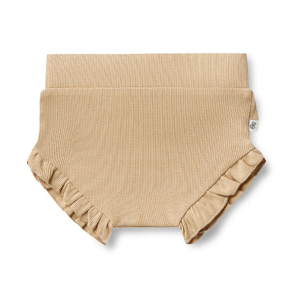 SNUGGLE HUNNY Pebble Organic Bloomers