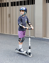 MICRO SCOOTERS Sprite LED Glow White